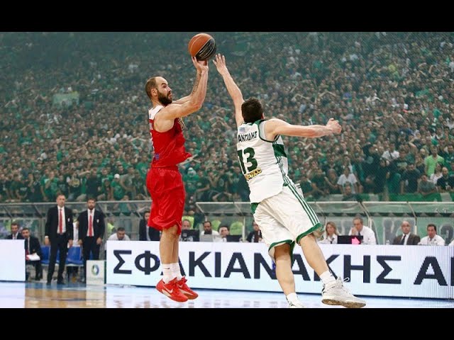 Πολλοί εγκάθετοι και όχι απλοί, αγνοί φίλοι του Πάο έχουν εντάξει στο παλμαρέ τους την ταύτιση με έναν ομολογουμένως μεγάλο παίκτη τον Σλούκα. Δυσκολεύομαι να καταλάβω ανά  τελικά αξίζει να είναι αγαπητικοί του Κώστα ή παναθηναϊκοί ?#sloukas #paoaktor #olympiacosbc