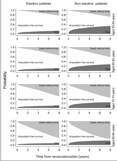 Circulation (@circaha) on Twitter photo Understanding illness trajectory in ~95,000 patients after revascularisation for #PAD will allow for more personalised treatment plans <a href="/Targie1/">Qiuju LI</a> <a href="/LSHTM/">London School of Hygiene & Tropical Medicine</a> <a href="/pennybir/">Penny Birmpili</a> <a href="/VSGBI/">Vascular Society</a> <a href="/jonnyboyle1/">Jonathan Boyle</a> <a href="/adpherwani/">Arun Pherwani</a> <a href="/ellieroseatkins/">Ellie Atkins</a> ahajournals.org/doi/full/10.11… Understanding illness trajectory in ~95,000 patients after revascularisation for #PAD will allow for more personalised treatment plans <a href="/Targie1/">Qiuju LI</a> <a href="/LSHTM/">London School of Hygiene & Tropical Medicine</a> <a href="/pennybir/">Penny Birmpili</a> <a href="/VSGBI/">Vascular Society</a> <a href="/jonnyboyle1/">Jonathan Boyle</a> <a href="/adpherwani/">Arun Pherwani</a> <a href="/ellieroseatkins/">Ellie Atkins</a> ahajournals.org/doi/full/10.11…