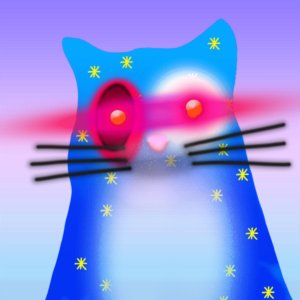 The $OPPIE community raised 0.291 BTC (~19,000$) to purchase cat2777 from the <a href="/QuantumCatsXYZ/">Quantum Cats | BIP-420🐱</a> ordinal collection.
Enjoy your next cat <a href="/aeyakovenko/">toly 🇺🇸</a> ! 
Tell us how to send it to you 🤝
#OP_CAT #Bitcoin #memewithamission