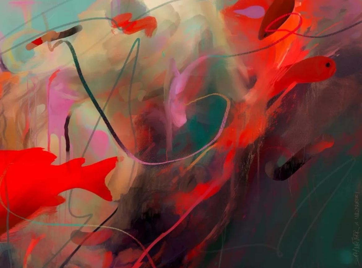 <a href="/tinyrainboot/">tiny</a> <a href="/zakloyd/">🎾</a> Artwork by <a href="/skywaterr/">sky • göksu 👾</a>