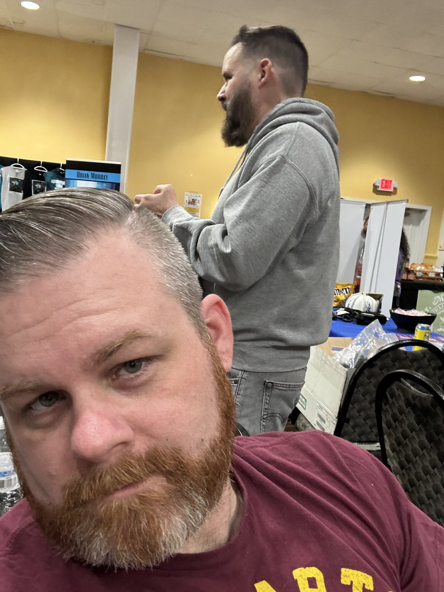 talkinghaunted's tweet photo. I’m posting this without @StarringShane knowing!! But we have news coming out tomorrow!! https://t.co/SOCTbOikl1