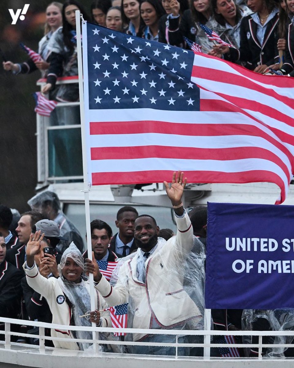 Larga vida al Rey LeBron James.