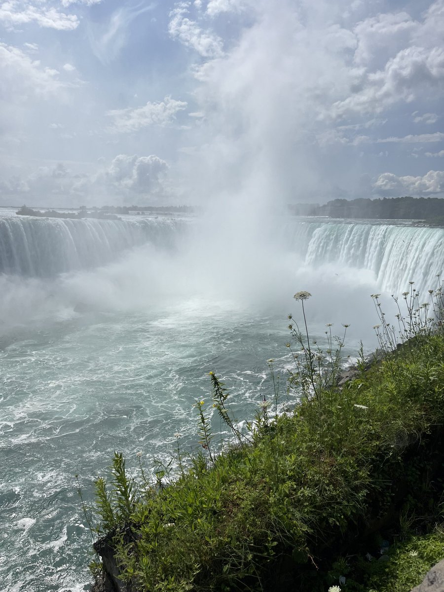 Toril Holien (@torilhol) on Twitter photo Fantastic meeting as always at #TGFSRC #TGFSRC24 this time in Niagara Falls! Posters by <a href="/Ingridql/">Ingrid Quist-Løkken</a> <a href="/Edan19952/">Md Abu Hanif Edan</a> and Clara Andersson-Rusch. Bringing lots of inspiration back to Trondheim! <a href="/FASEBorg/">FASEB</a> Fantastic meeting as always at #TGFSRC #TGFSRC24 this time in Niagara Falls! Posters by <a href="/Ingridql/">Ingrid Quist-Løkken</a> <a href="/Edan19952/">Md Abu Hanif Edan</a> and Clara Andersson-Rusch. Bringing lots of inspiration back to Trondheim! <a href="/FASEBorg/">FASEB</a>