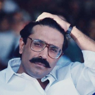 SaminaAZardari's tweet photo. #NewProfilePic

#HBDPresidentZardari https://t.co/DMyIgnDrFp