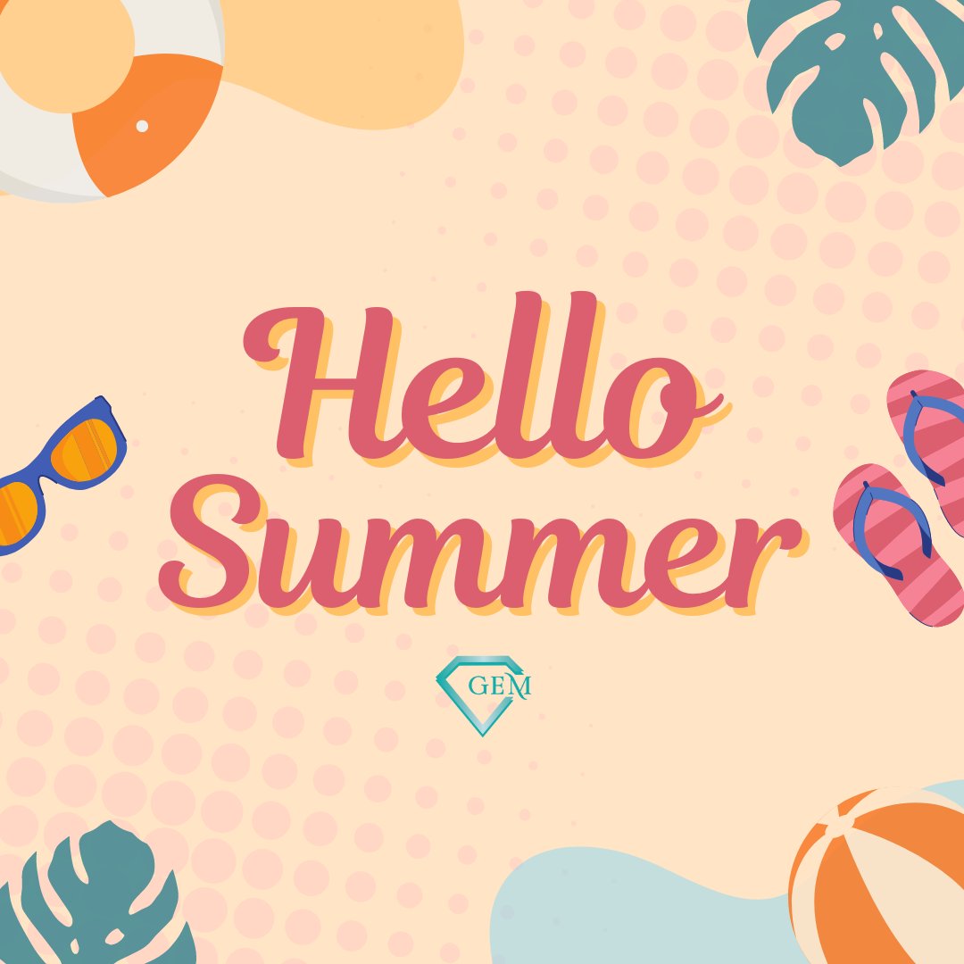 Gemstone Event Management Inc. tweet media