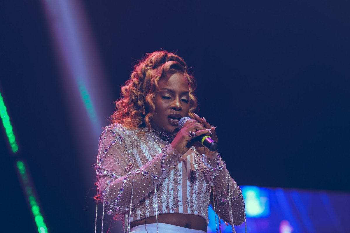 Bagandatweepsss's tweet image. Bulijjo kirungi nnyo okwewumuzamu nga tuwagira bannaffe nga @irynnamubiru mukiseera kyekimu 

#TimelessExperience