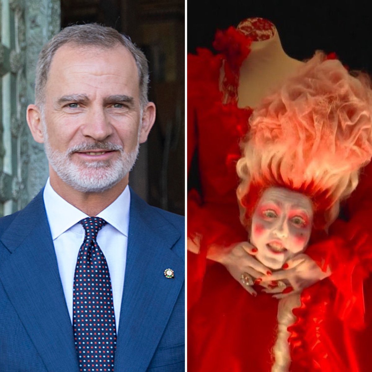 Ratu Lee (@ratulee) on Twitter photo 