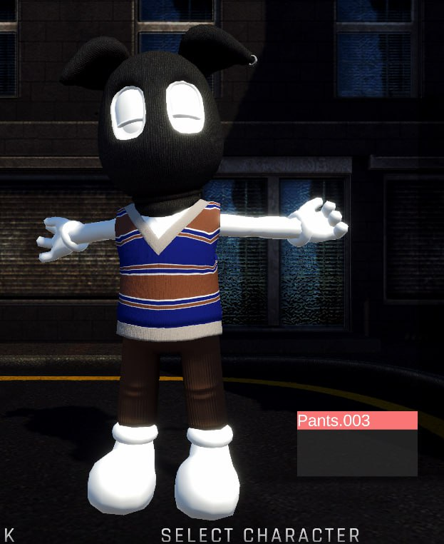 Rafsby | a KID called BEAST tweet media