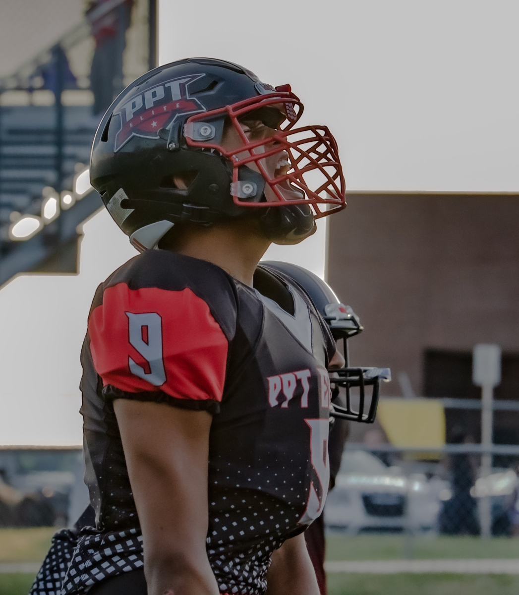 JordanPugh29's tweet photo. Bridging the Gap between EXPOSURE & SCHOLARSHIPS!!!!
We Are The Elite 💯
🔗https://t.co/Vc6HNn7RcX
#pptelite #homeoftheelite #theeliteway https://t.co/k7F8g04dQF