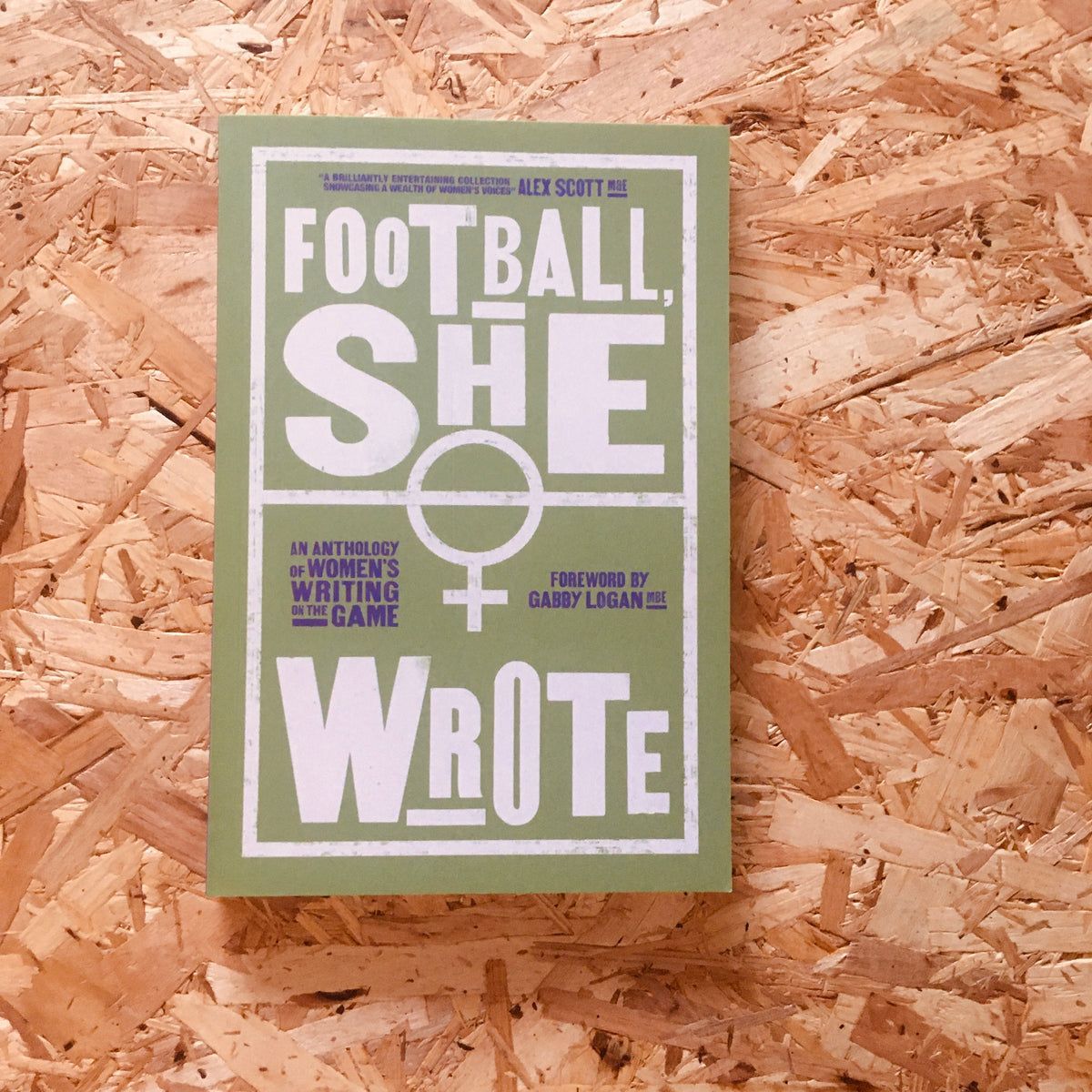 Stanchion Books - the football bookshop 📚 tweet media