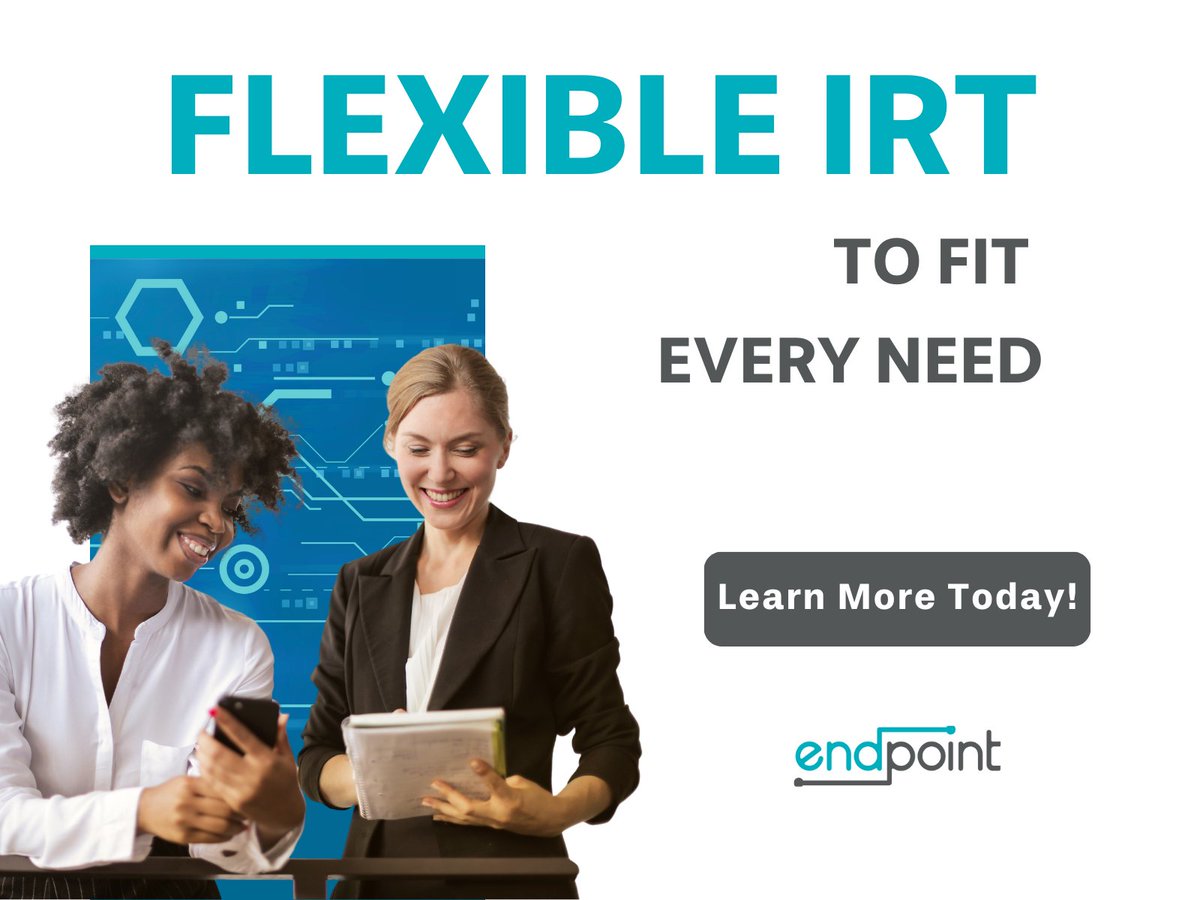 endpoint_IRT's tweet photo. Endpoint's customizable #RTSM solutions are built through collaboration and ingenuity - and are backed by over a decade of award-winning experience and expertise!

Contact us today to learn more about a partnership with Endpoint! https://t.co/yite7ecyiI
#IRT #clinicaltrials https://t.co/VySCy8NuVz