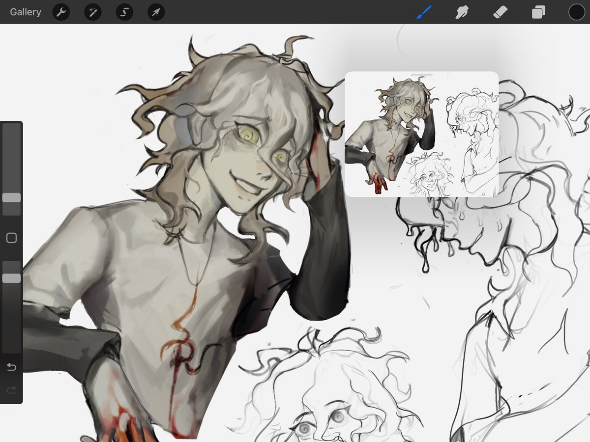akiravargr's tweet photo. #danganronpa #nagitokomaeda https://t.co/VndVbCC2Qa
