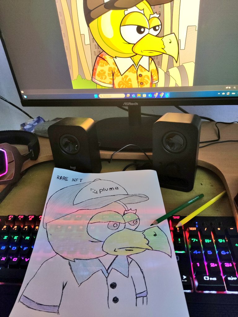 Pretty Mira tweet media