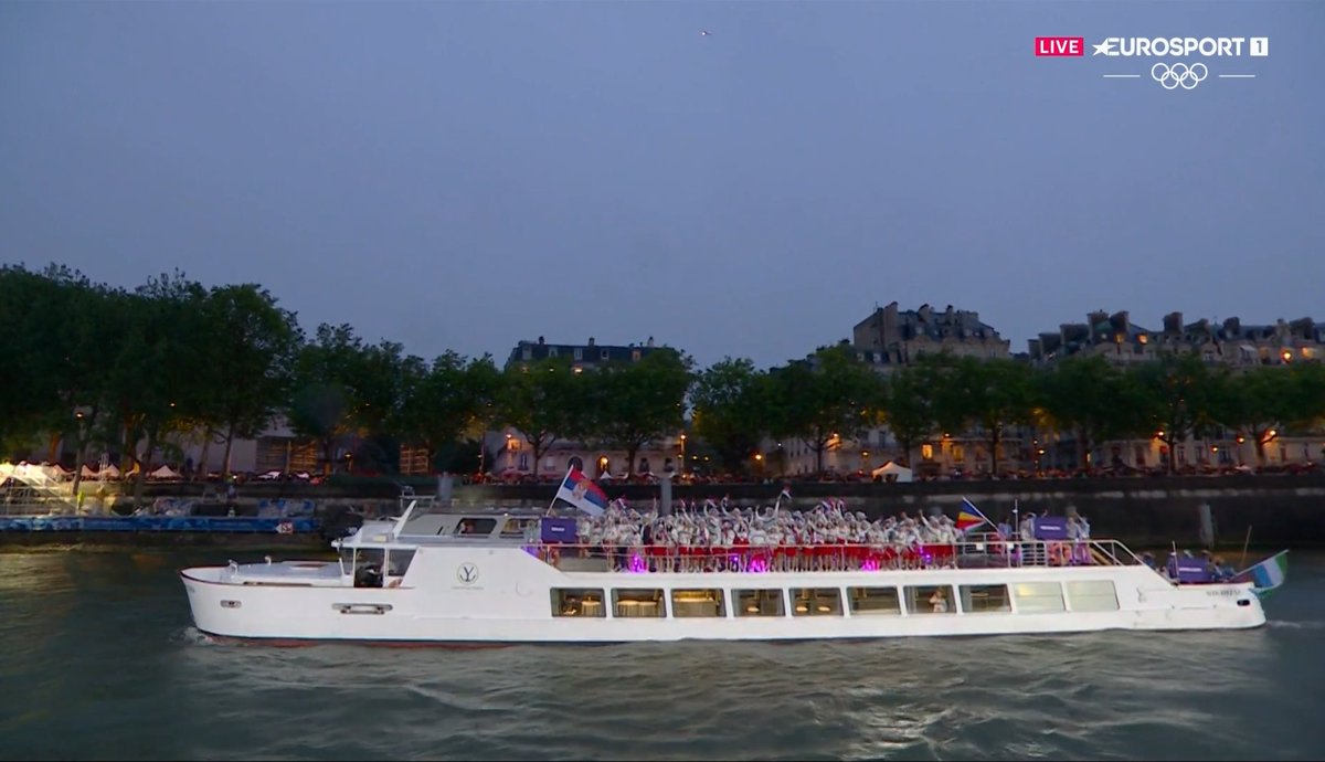 JankoFejdi's tweet image. #Idemo #srbija 🇷🇸
@OKSrbije #Paris2024 #OlympicGames