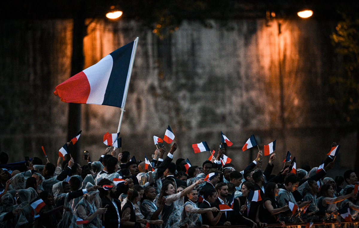 Equipe France tweet media