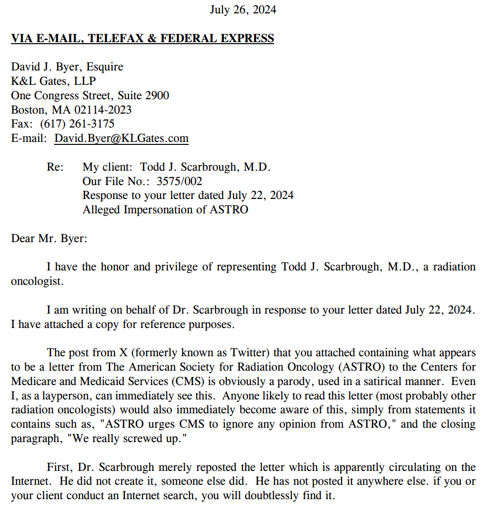 Todd Scarbrough tweet media