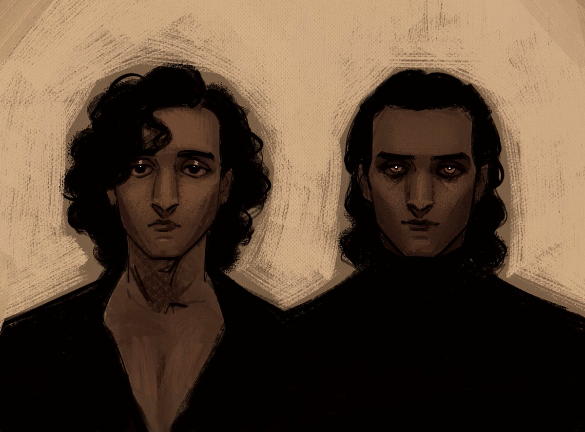 sir august ♱ tweet media