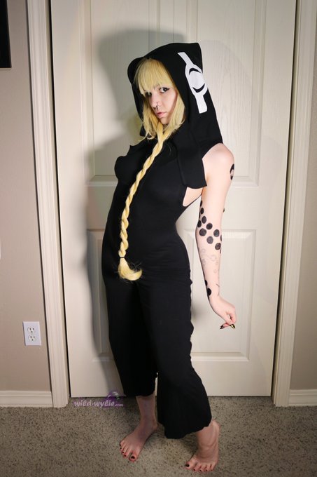 still one of my fav cosplays 🥰 https://t.co/A4QGrYtbQJ