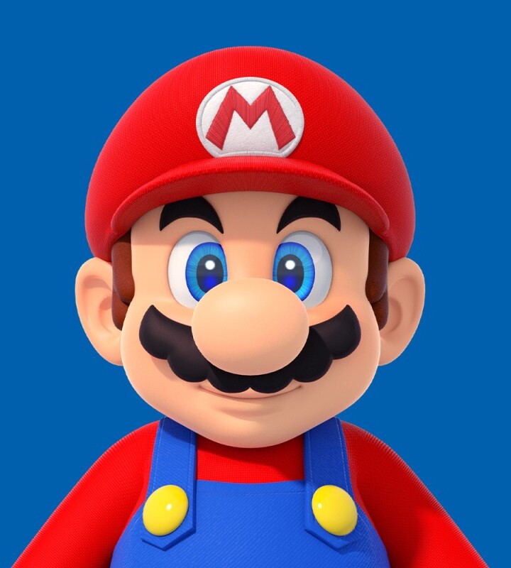 Tienen que colgar esta foto en el museo del Prado