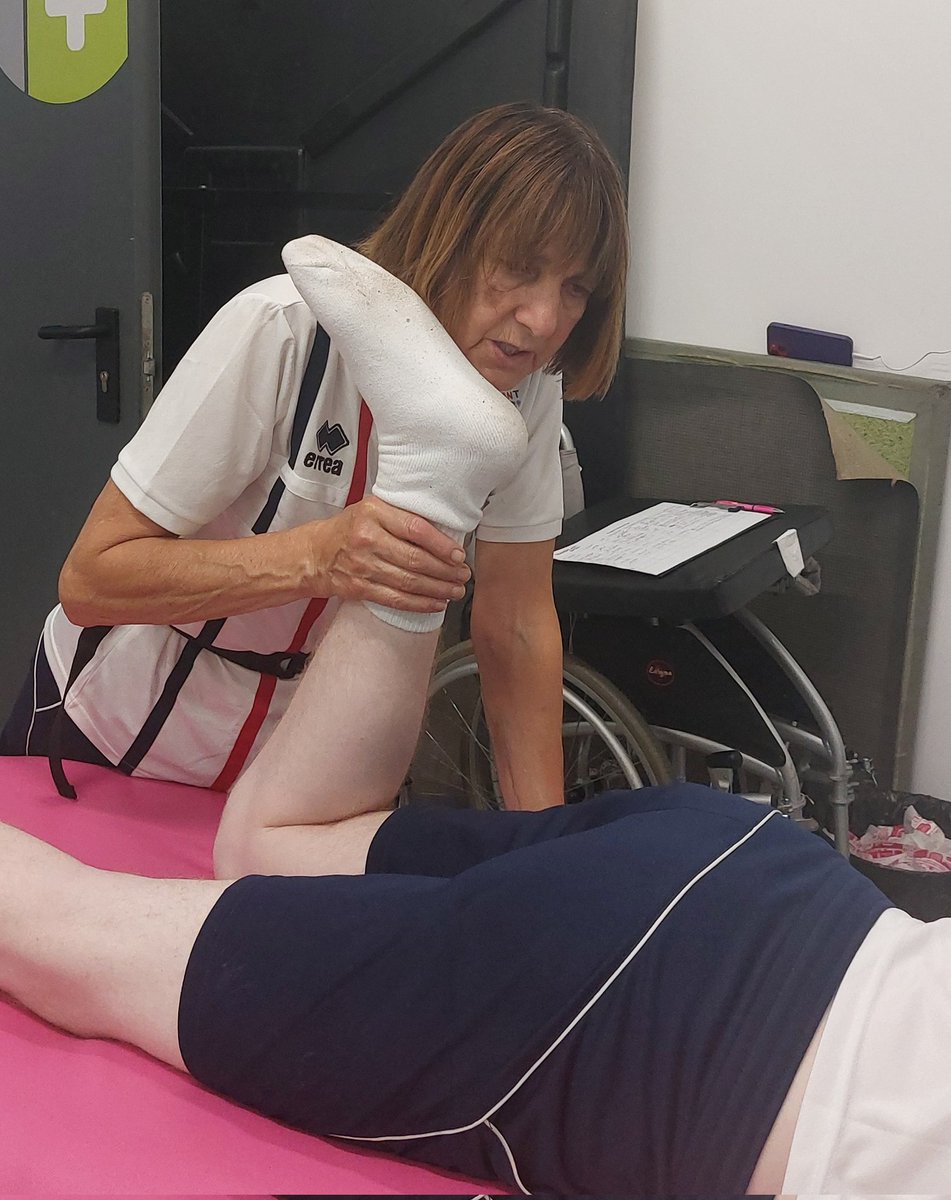 Michelle Evans tweet media