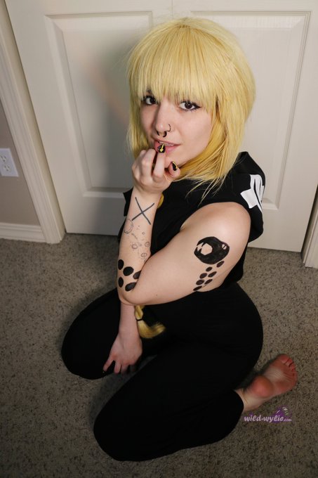 still one of my fav cosplays 🥰 https://t.co/A4QGrYtbQJ