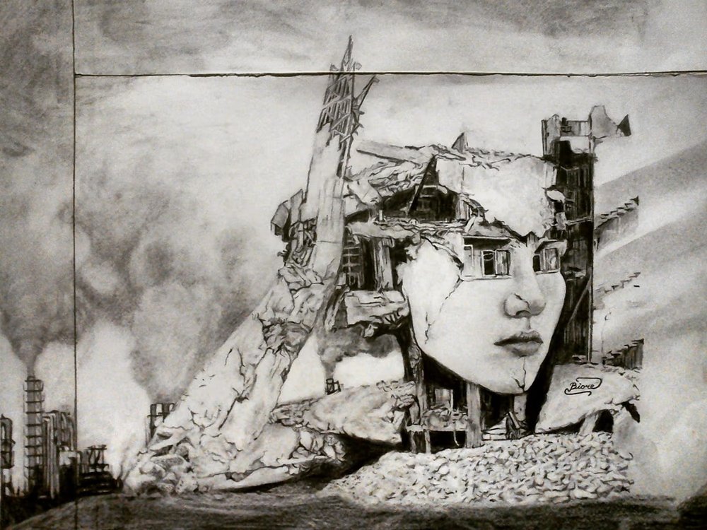 LucMertens1's tweet photo. #Weaponlobby #elonmusk #endorse #Trump
Imagine not one weapon or ammunition needed in a world in peace.
Not even talking about all the military needs.
What a cost to just destroy and what a cost to rebuild.
Biore @Bananaarts1 https://t.co/aKc0qudUfn