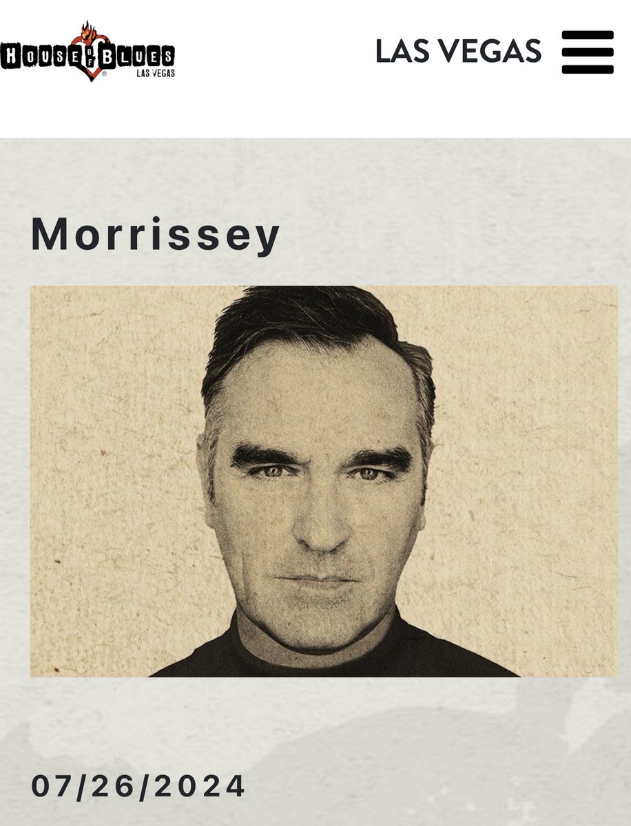biffobeth's tweet photo. @Morrissey_is_OK 6 hours and counting…@officialmoz https://t.co/7Ooot0owPz