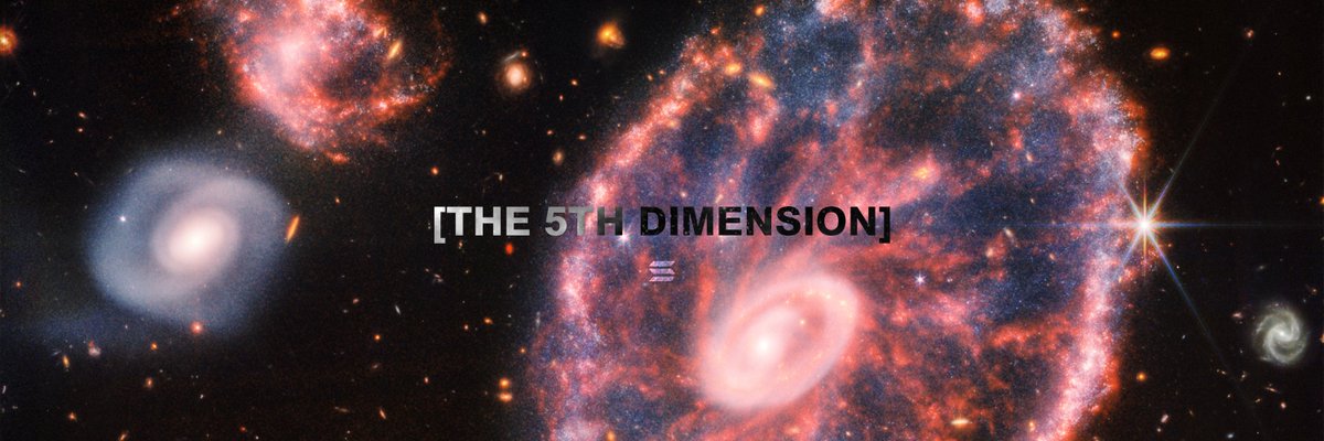 The 5th Dimension tweet media