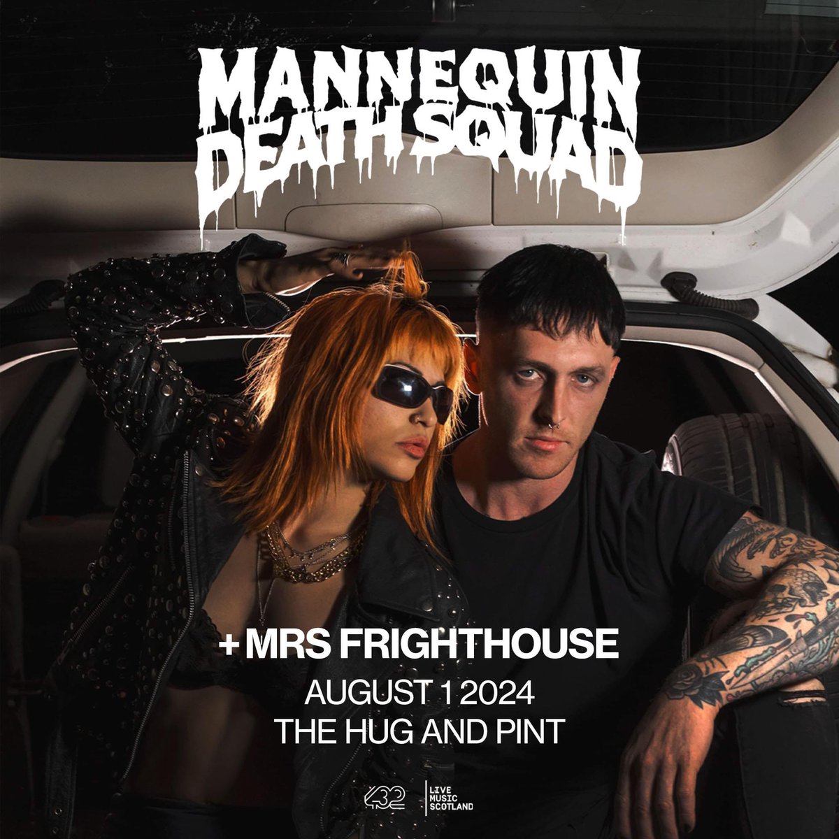 MRS FRIGHTHOUSE tweet media