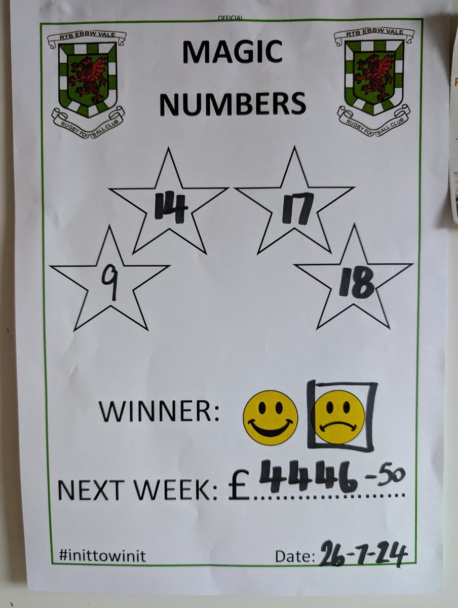 R.T.B. RFC tweet media