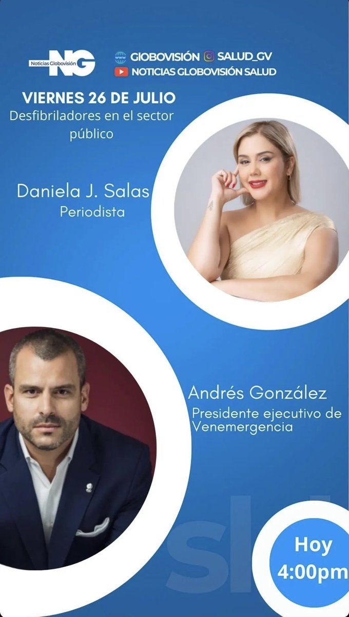#TemadelDía