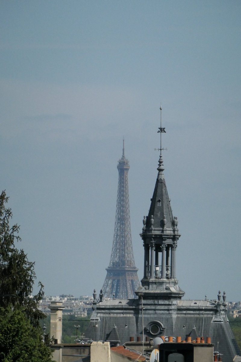 Avui tothom toca parlar de Paris... que comencin els jocs... #Paris2024 #ParisOlympics2024 #olimpiadi2024 #