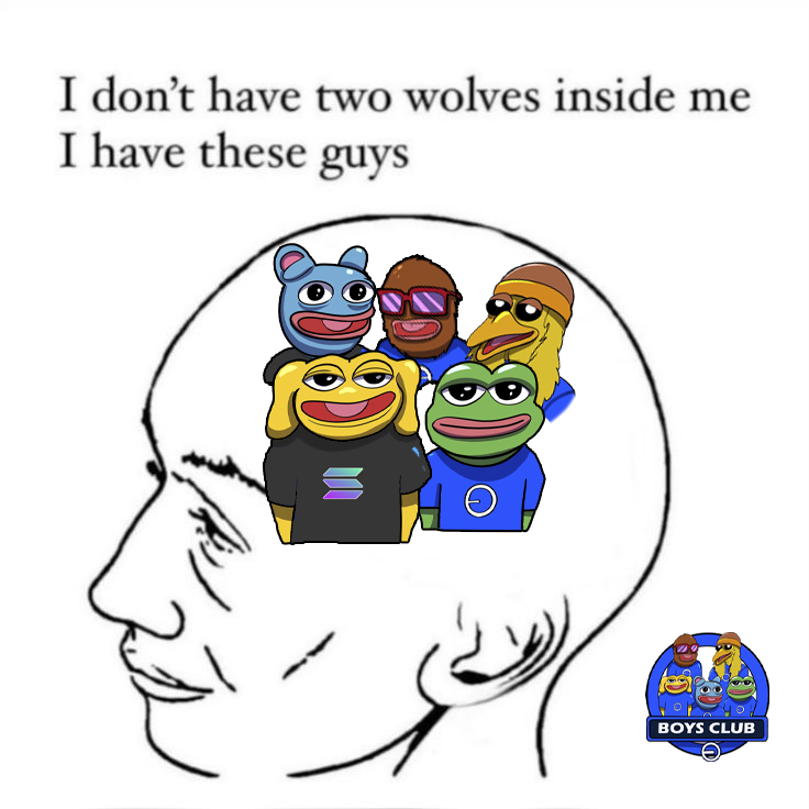 boysclubbase1's tweet image. We're working hard to announce very soon something big, and I mean really big! Get ready for a game-changer that will take Boysclub to the next level. Stay tuned, because you won't want to miss this! 🚀💥 #BigAnnouncement #Boysclub #BASEChain