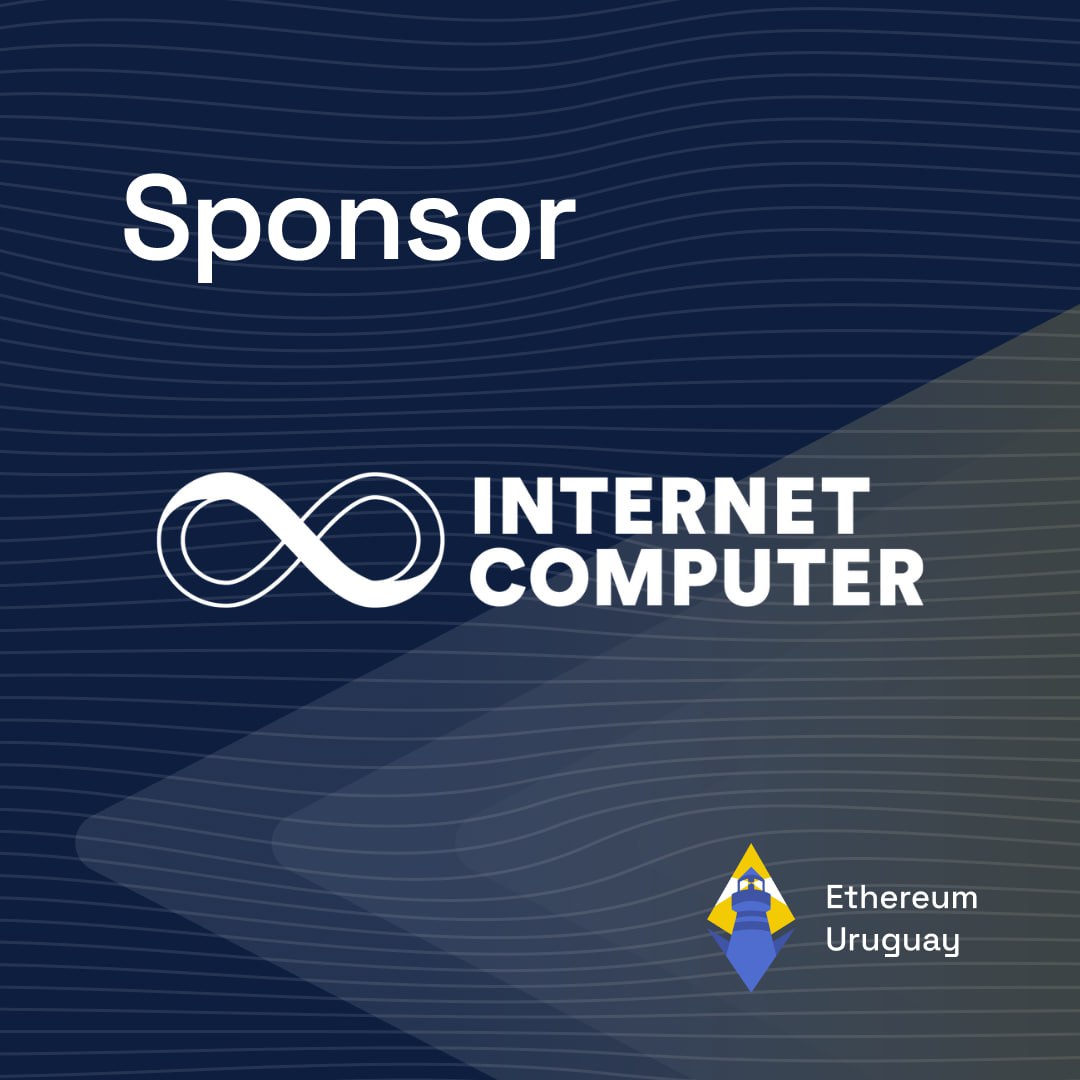 EthereumUruguay tweet media