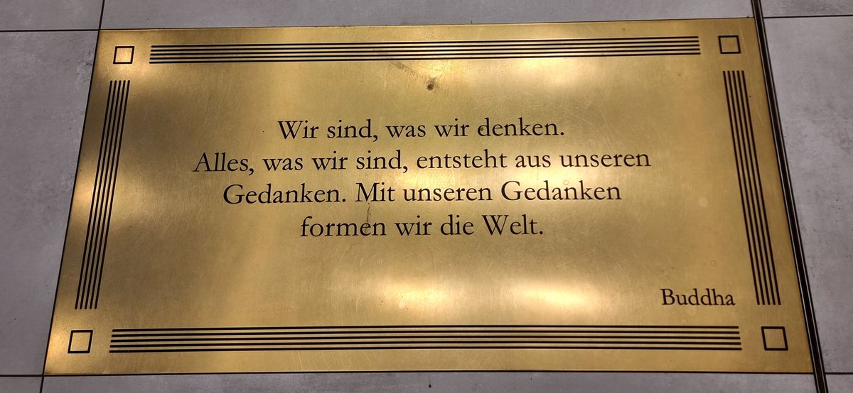 Nach- und Vordenker (@denkenach) on Twitter photo 