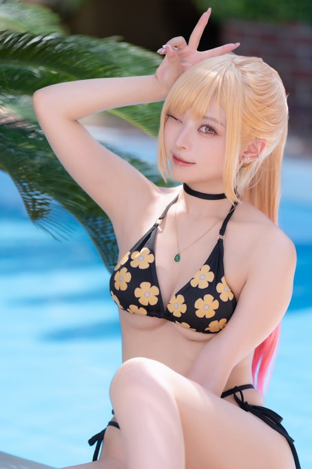 Twitterのコスプレ画像12