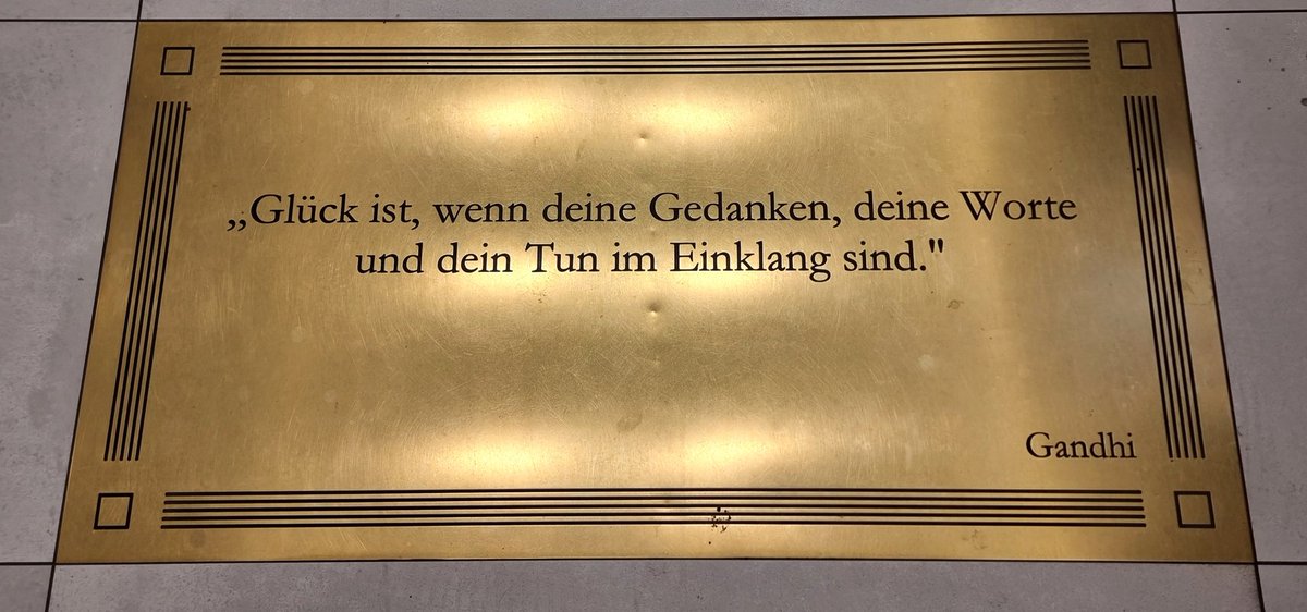 Nach- und Vordenker (@denkenach) on Twitter photo 