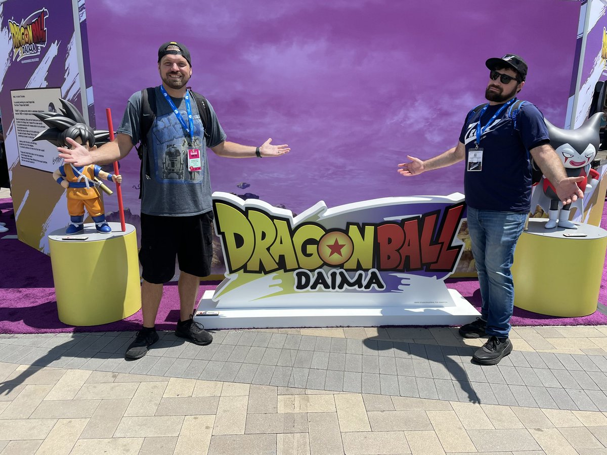 Dustin Garbaciak tweet media