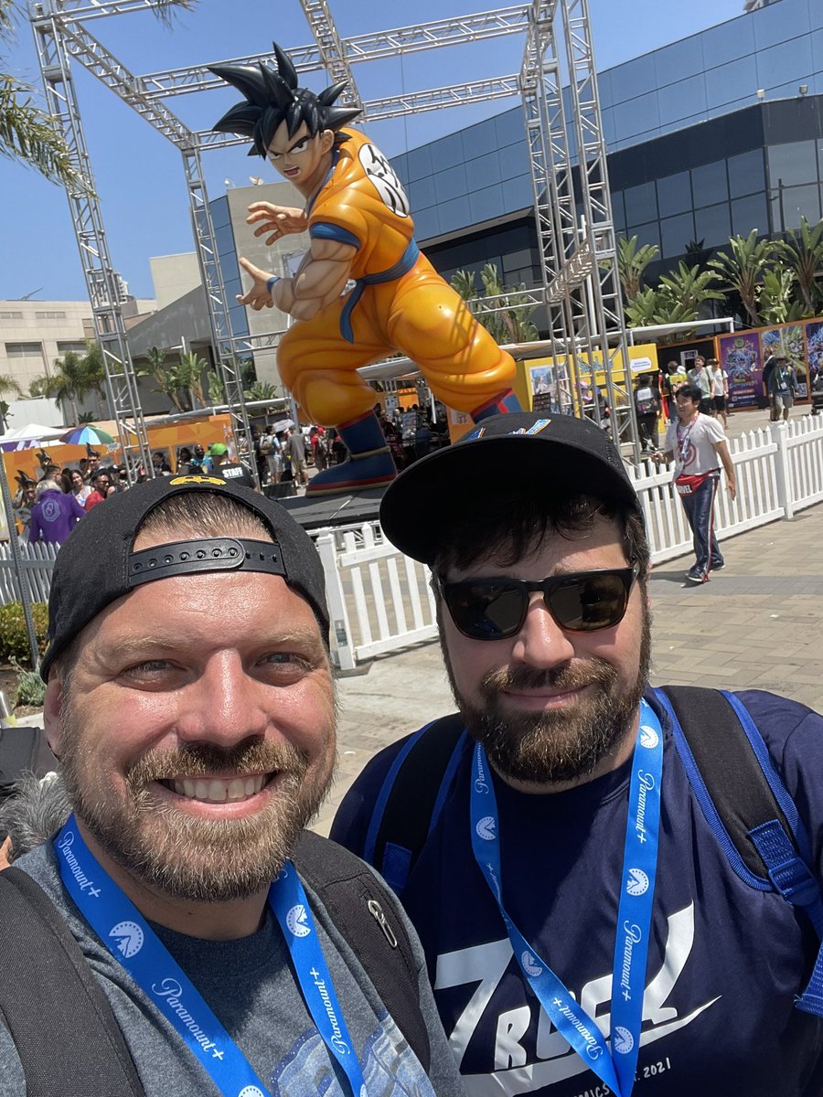 Dustin Garbaciak tweet media