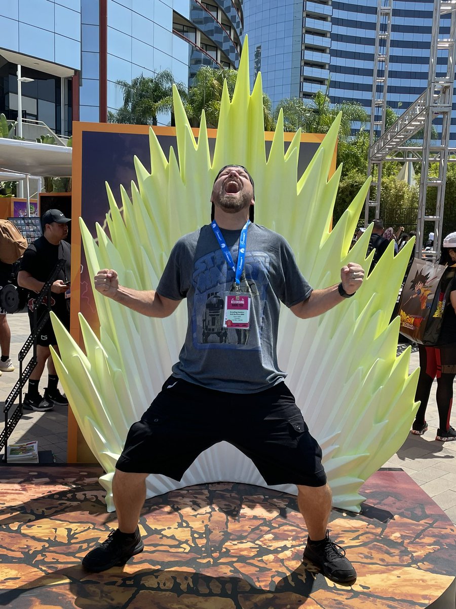 Dustin Garbaciak tweet media