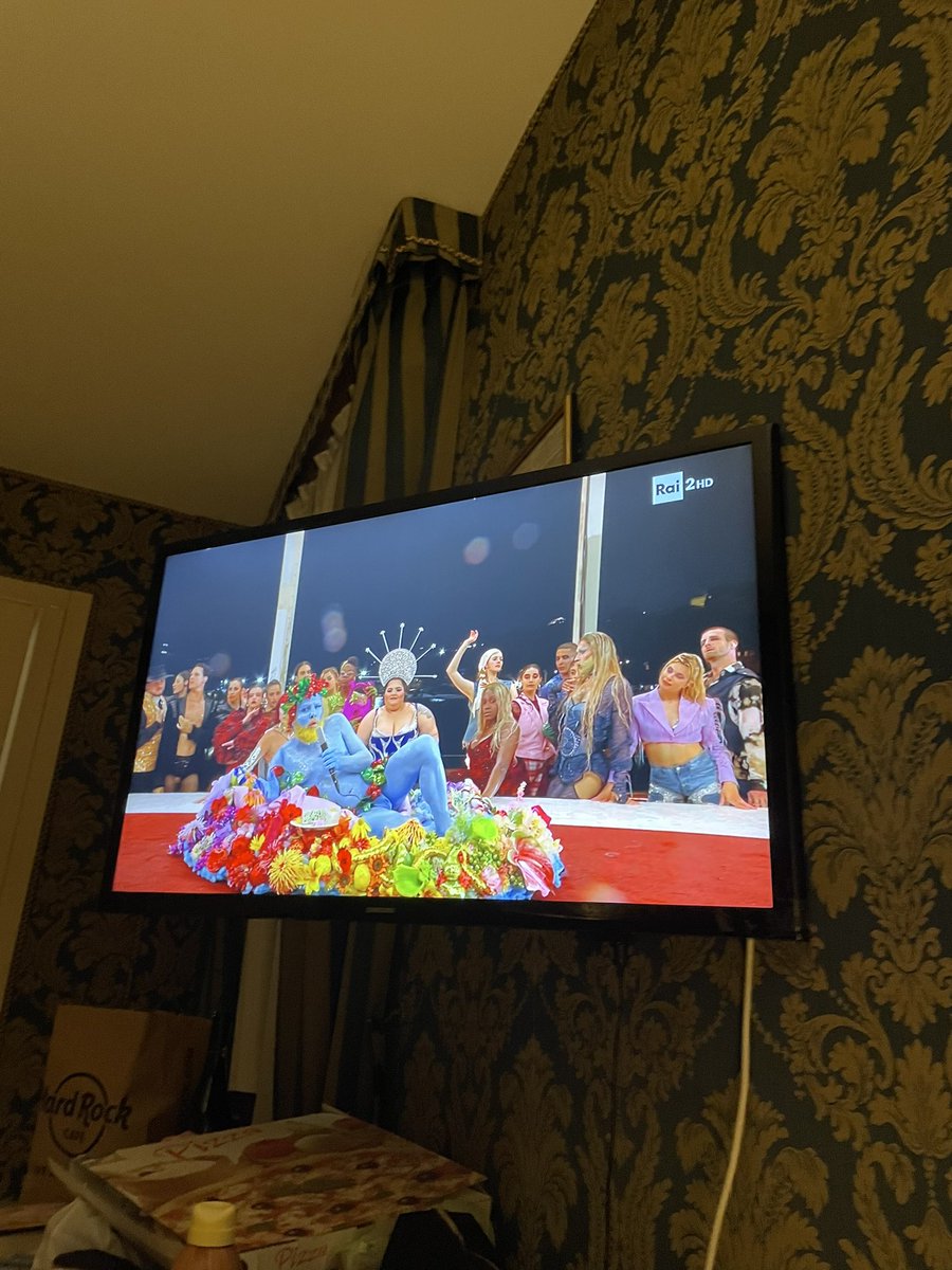 What movie is this from?? #OpeningCeremony