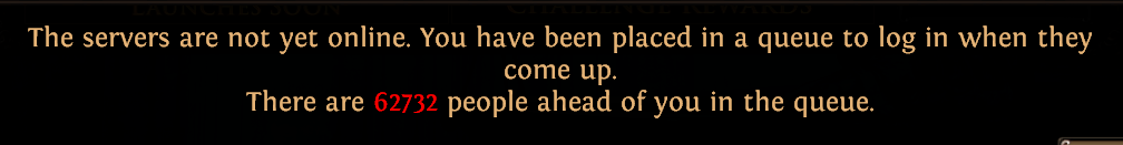 floki_xz's tweet photo. @pathofexile Let me in! 🤣 https://t.co/IsVTgCTf6h