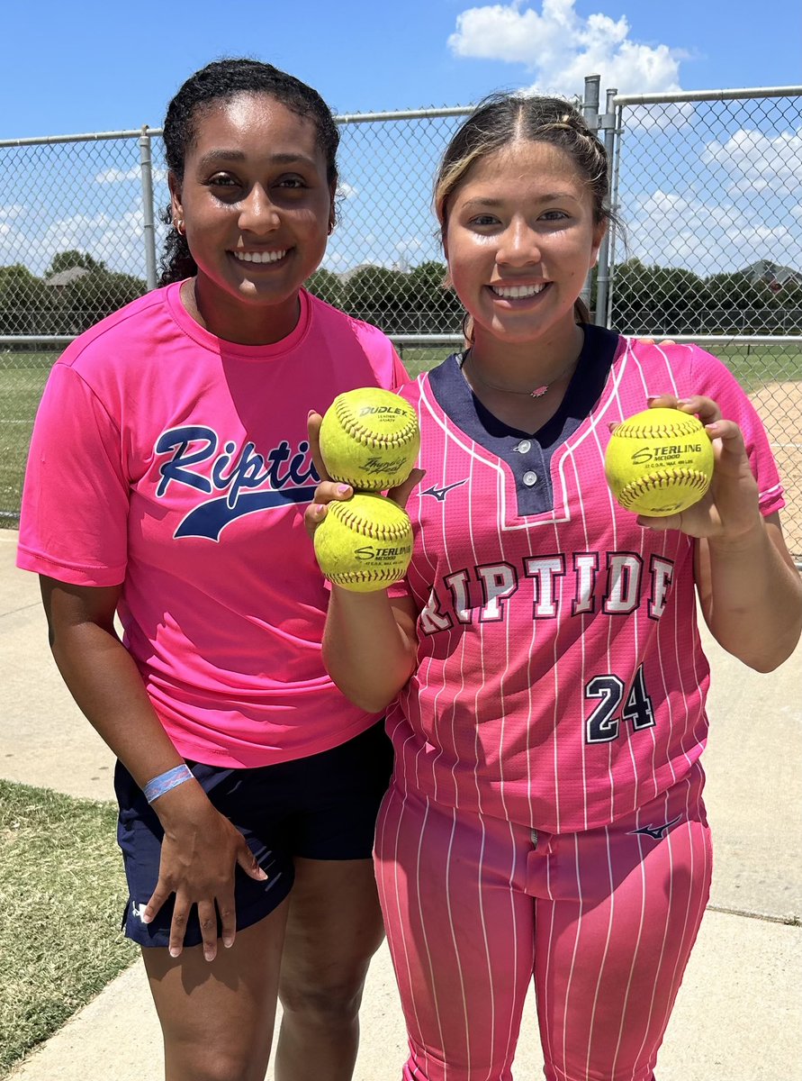 Briana Collazo (@bri_collazo2025) on Twitter photo Although our season has ended, it has been a great and fun summer with these girls. Thank you <a href="/SamCamp50/">Sam Campbell</a> <a href="/CoachRich4523/">Richard Torres</a> <a href="/Jourdyn_13/">Jourdyn Campbell</a> for everything you do for us! <a href="/TxRiptide07/">TEXAS RIPTIDE</a> Although our season has ended, it has been a great and fun summer with these girls. Thank you <a href="/SamCamp50/">Sam Campbell</a> <a href="/CoachRich4523/">Richard Torres</a> <a href="/Jourdyn_13/">Jourdyn Campbell</a> for everything you do for us! <a href="/TxRiptide07/">TEXAS RIPTIDE</a>