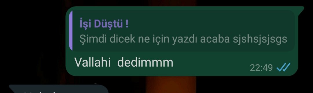 Herkesin şöyle bı arkdaşı vardırr..