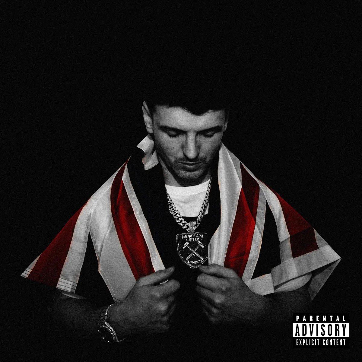 Morrisson knocks Eminem off the #1 spot on the UK Official Hip-Hop and R&amp;B Albums chart. 

His album ‘British Trap Royalty’ debuts at #1 on the UK Official Hip-Hop and R&amp;B Albums chart. 

Congratulations to <a href="/MRMORRISSON/">MORRISSON</a>