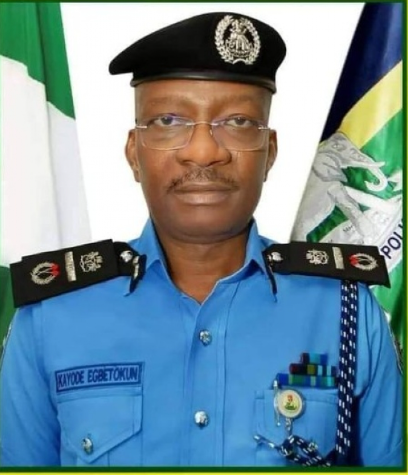 's tweet image. mediaplusng.com
Police Nab Most Wanted Kidnapper, Baby Factory Leader In Akwa Ibom
youtu.be/0iwHhVlBnQc
#mediaplusngtv #kidnapping #babyfactory