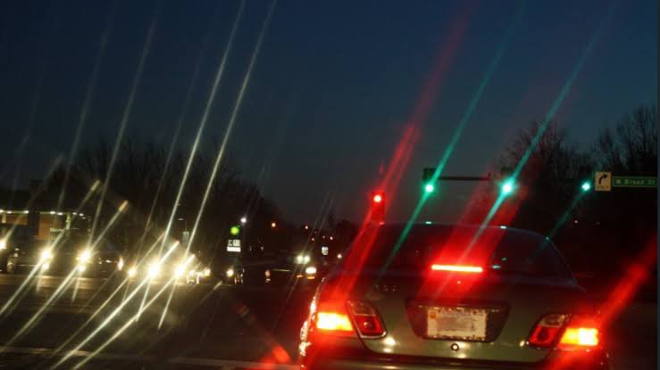 todas as câmeras gravando a abertura das olimpíadas em ASTIGMATISMO 4k