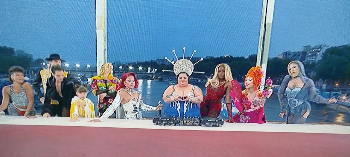 Ce soir, j’ai honte d’être français
#excusez la France