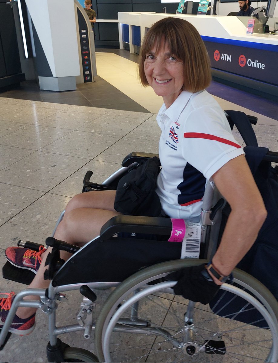 Michelle Evans tweet media