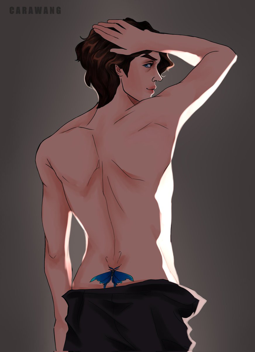 Смотрите какой шмекси шпекси для секси лекси!!! Это Арс из ее шикарной работы ficbook.net/readfic/018fc1…
Все бегом читать, гляньте как зазывает!